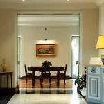 Flora Отель Фраскати