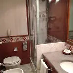 Hotel Flora Frascati