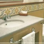 Flora Hotell Frascati