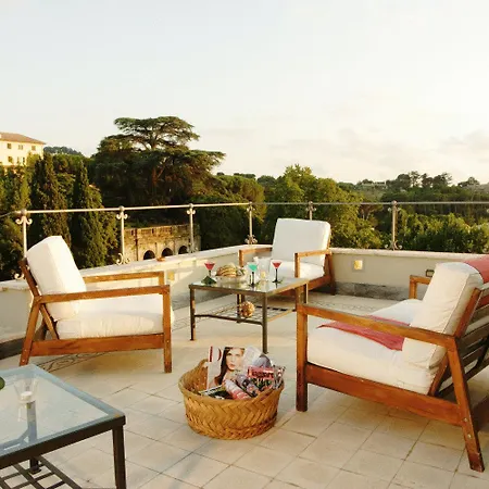 酒店 弗洛拉酒店