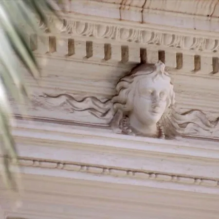 弗洛拉酒店 酒店 弗拉斯卡蒂