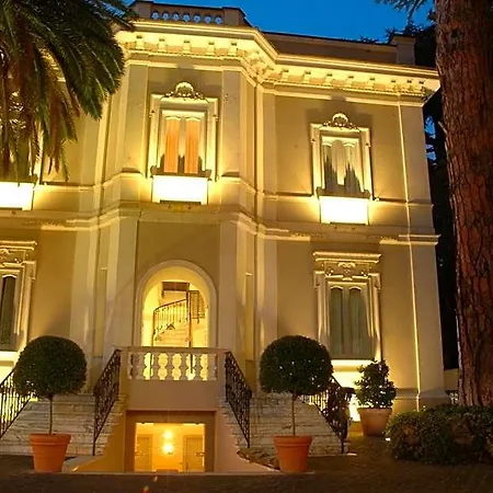 Flora Frascati