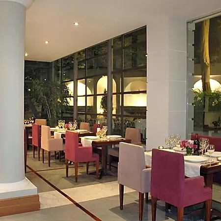Flora 4* Frascati