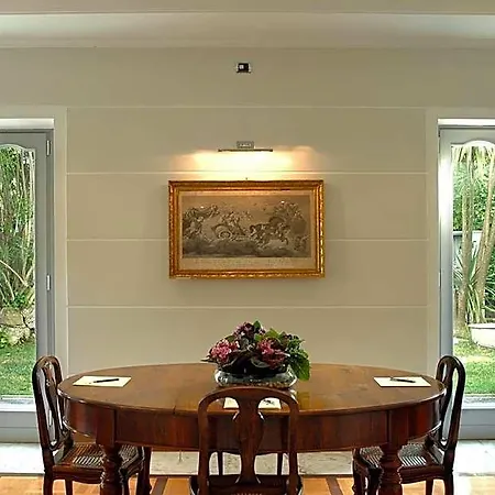 Flora 4* Frascati