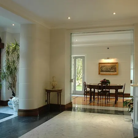 Flora 4* Frascati
