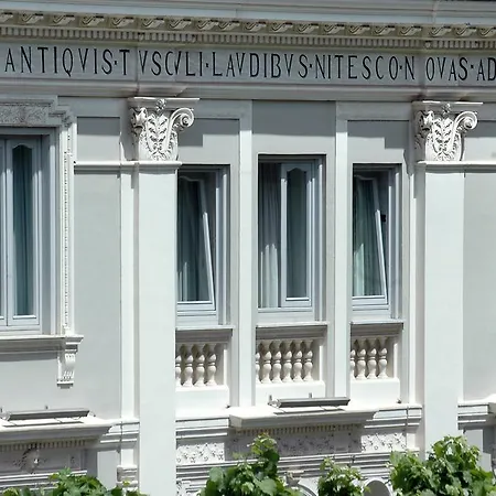 Flora Hotel Frascati