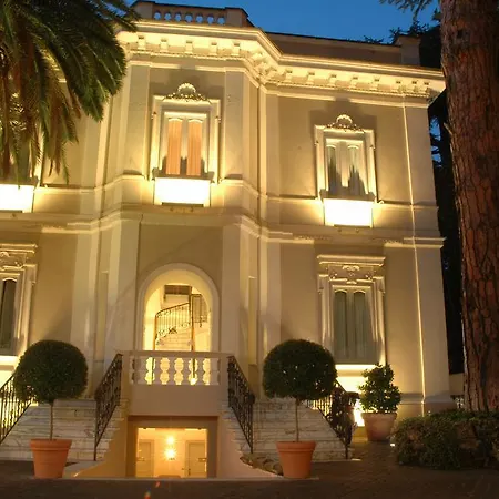 酒店 弗洛拉酒店