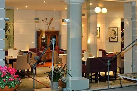 Flora 4* Frascati