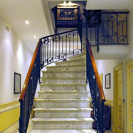 Flora Hotel Frascati