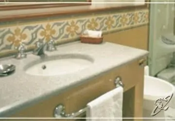 弗洛拉酒店 酒店 弗拉斯卡蒂