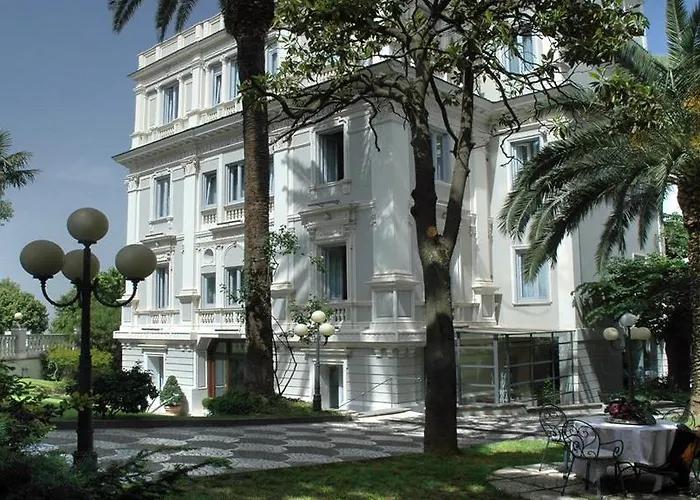 Flora Hotel Frascati
