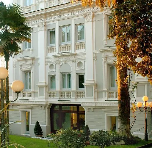 Hotel Flora Frascati