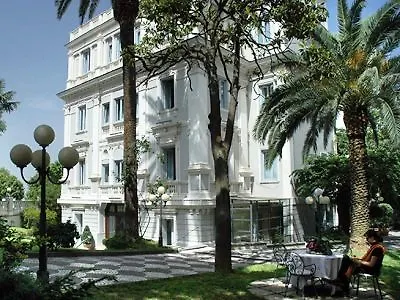 Flora 4* Frascati