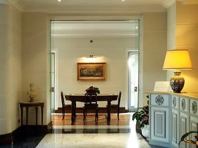 Flora Hotel Frascati
