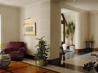 弗洛拉酒店 弗拉斯卡蒂