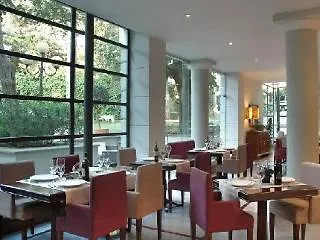 弗洛拉酒店 4* 弗拉斯卡蒂