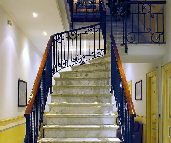 Flora Hotel Frascati