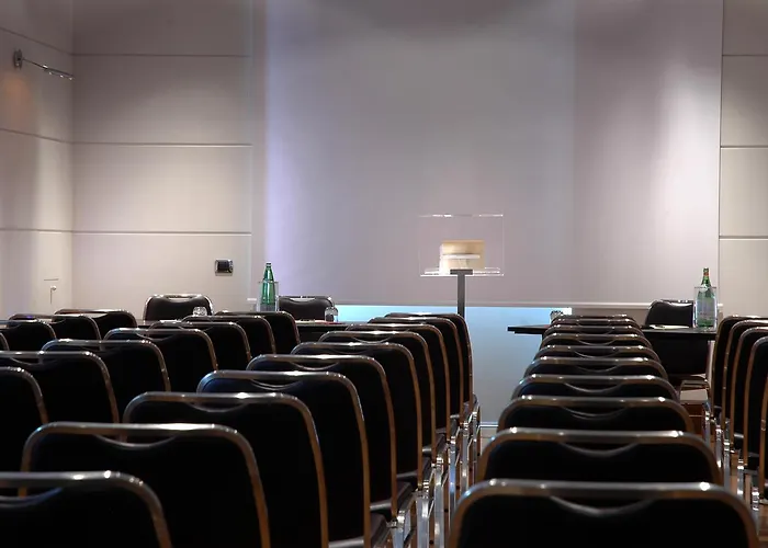 酒店 弗洛拉酒店